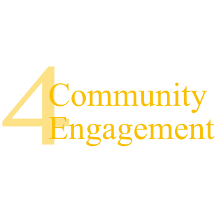 4 Community Engagement